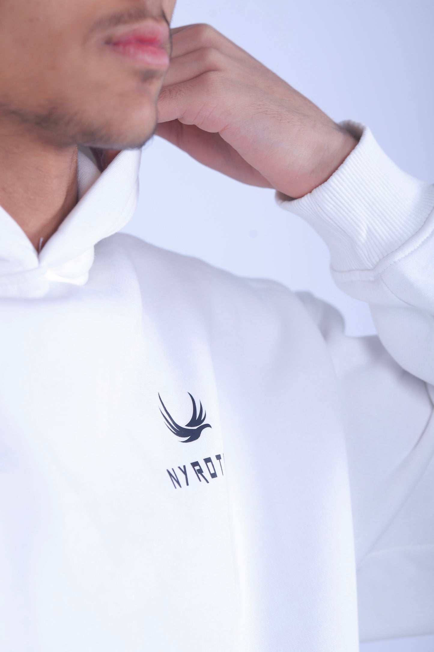 Hoodie (Don't follow me)