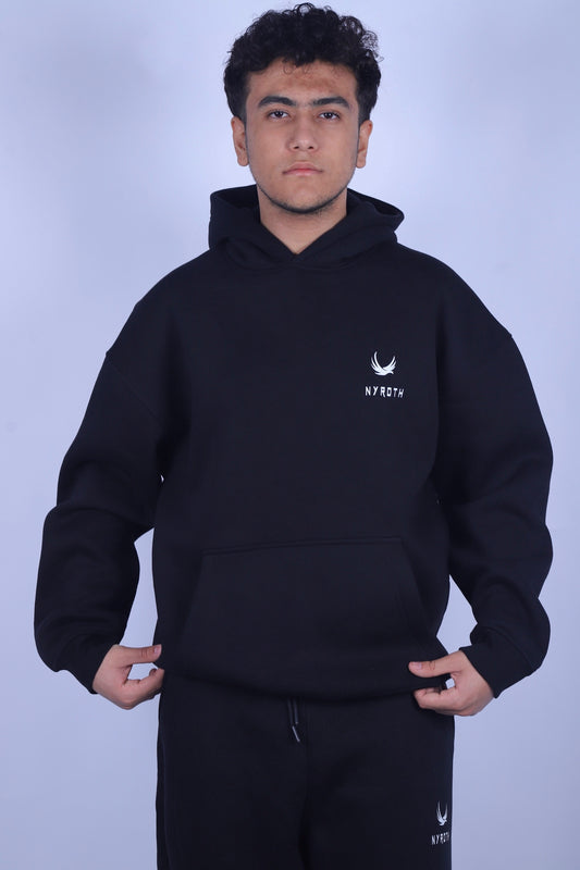 Hoodie (The mountain)