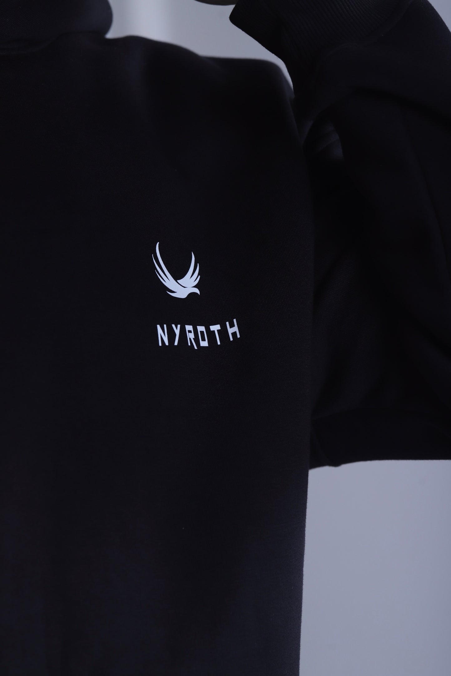 Hoodie (Find your fire)