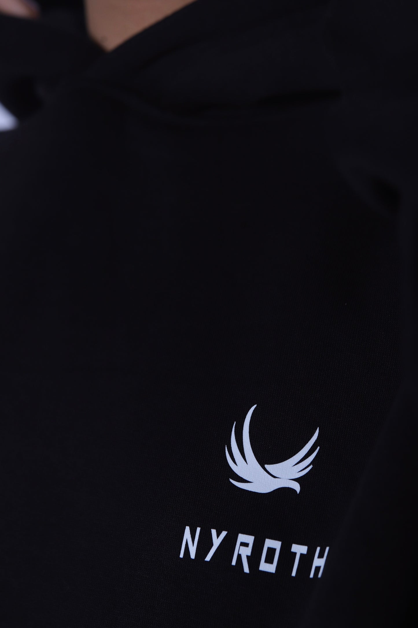 Hoodie (Find your fire)