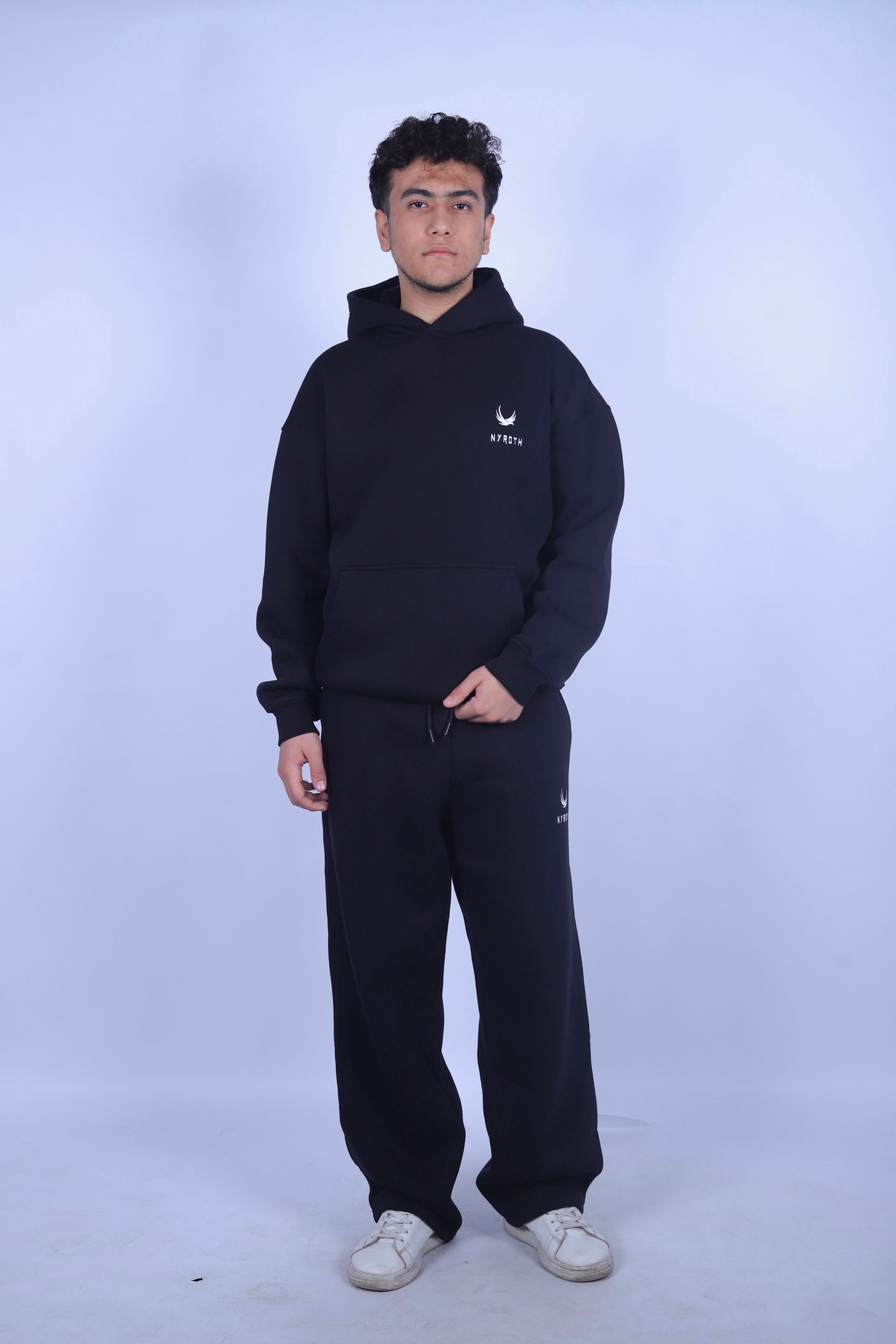 Set (Persistence) (Black)