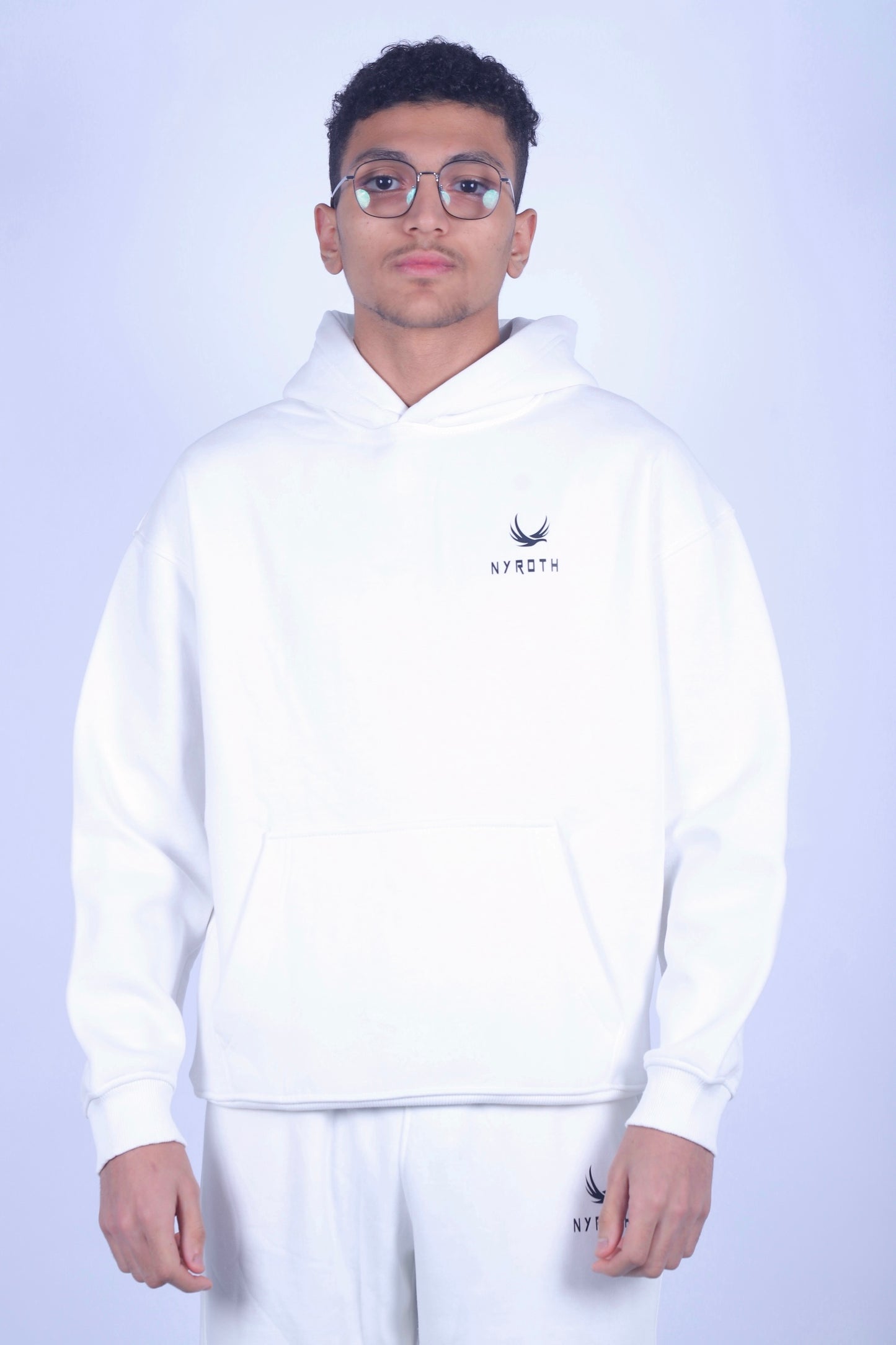 Hoodie (Success is a journey)