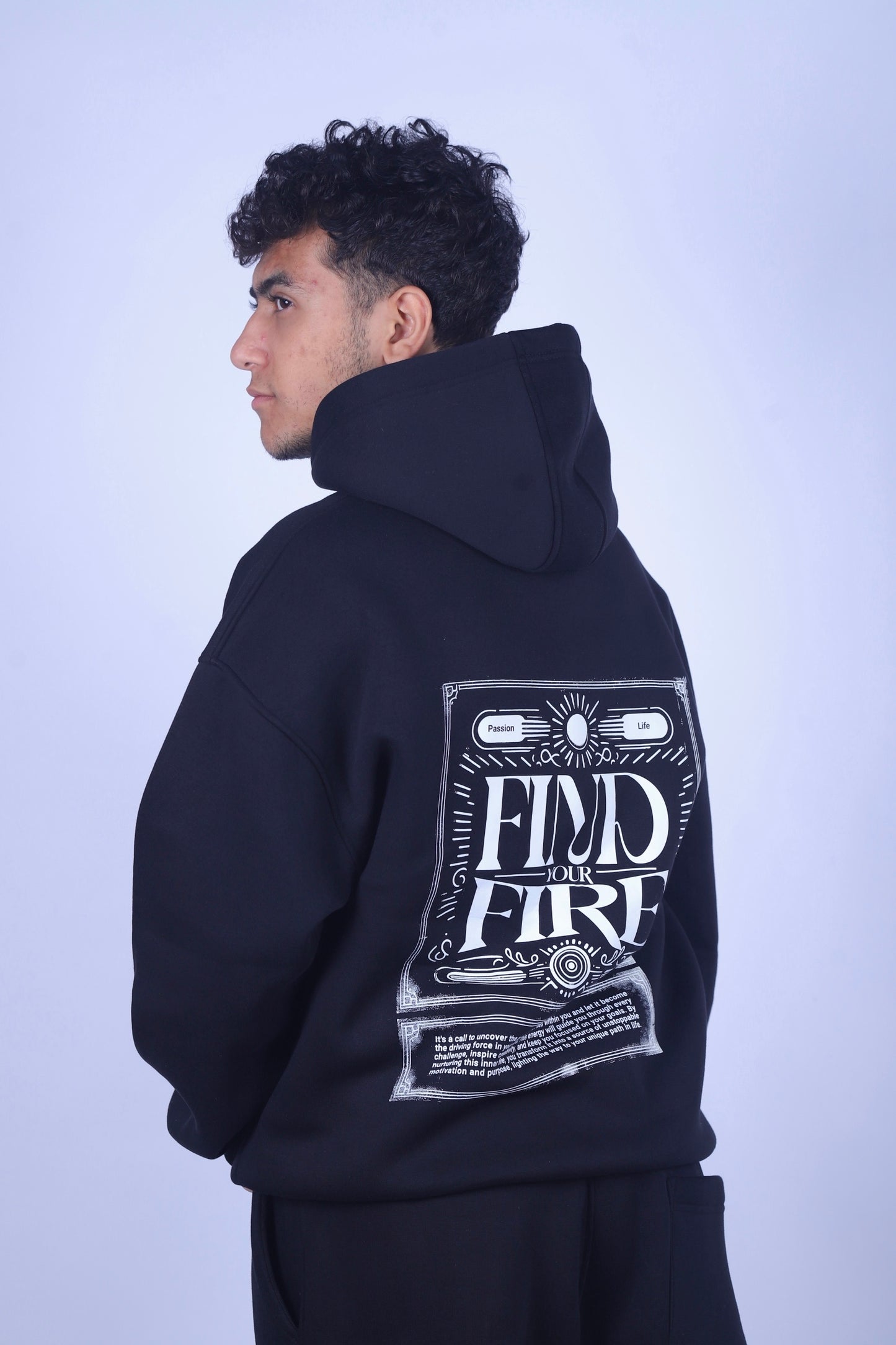 Set (Find your fire)