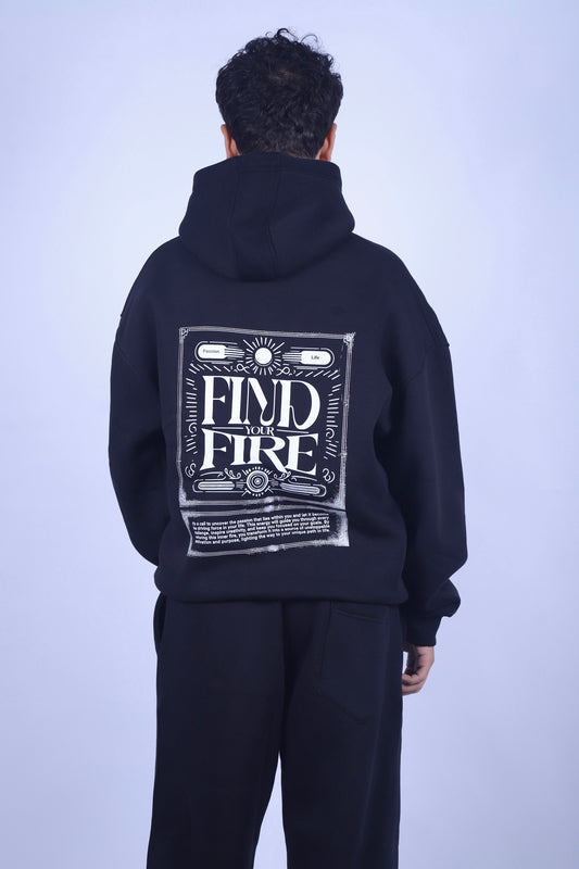 Set (Find your fire)