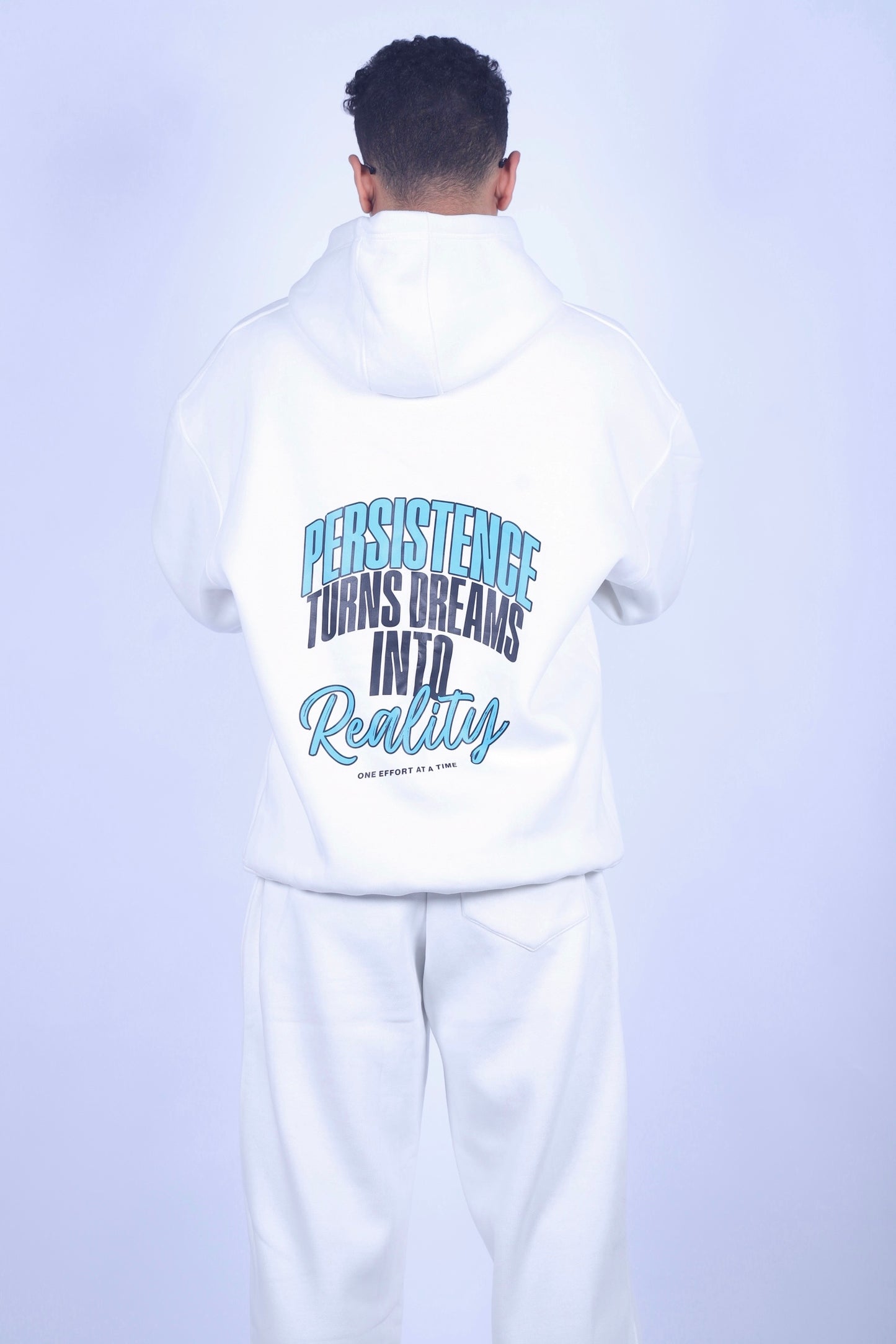 Set (Persistence) (White)