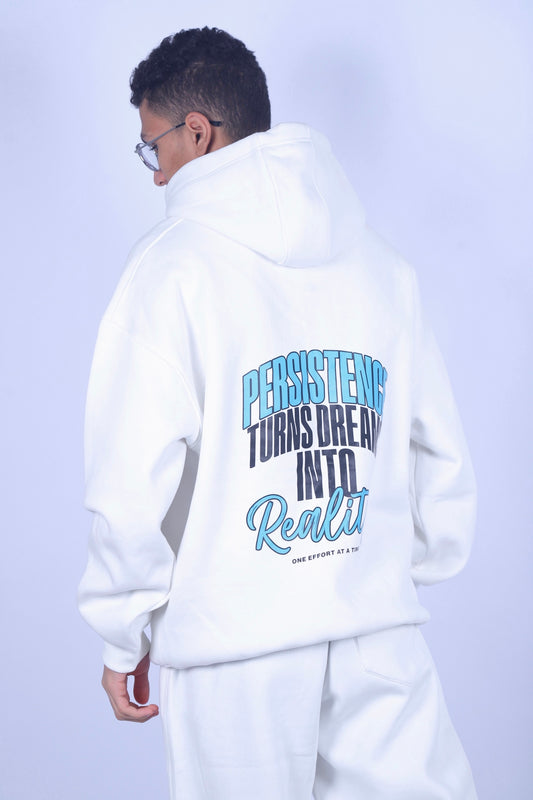 Set (Persistence) (White)