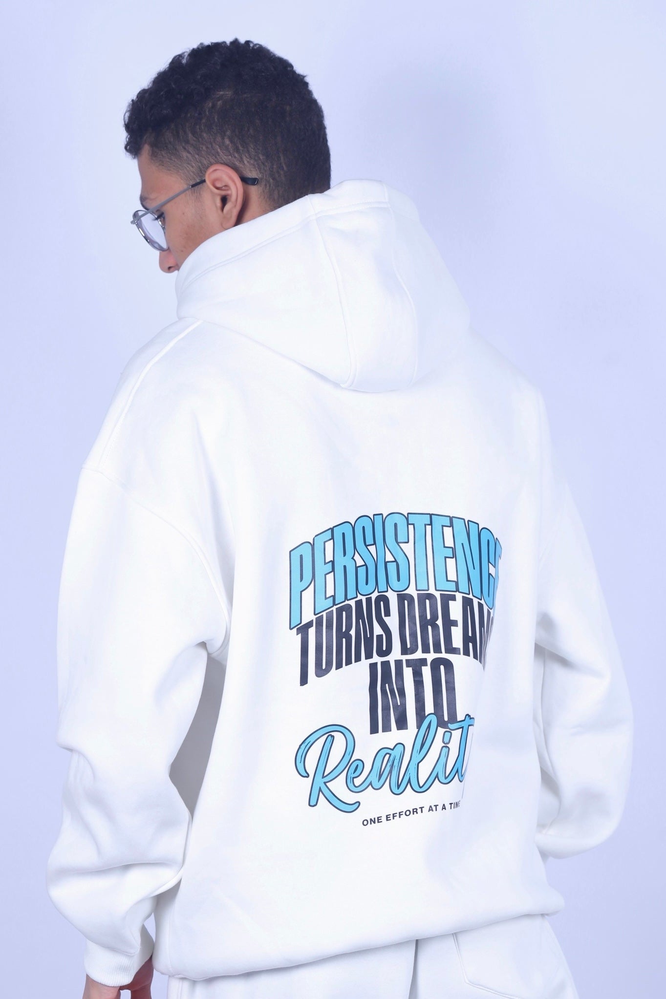 Hoodie (Persistence)