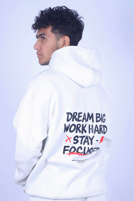 Hoodie (Dream Big)