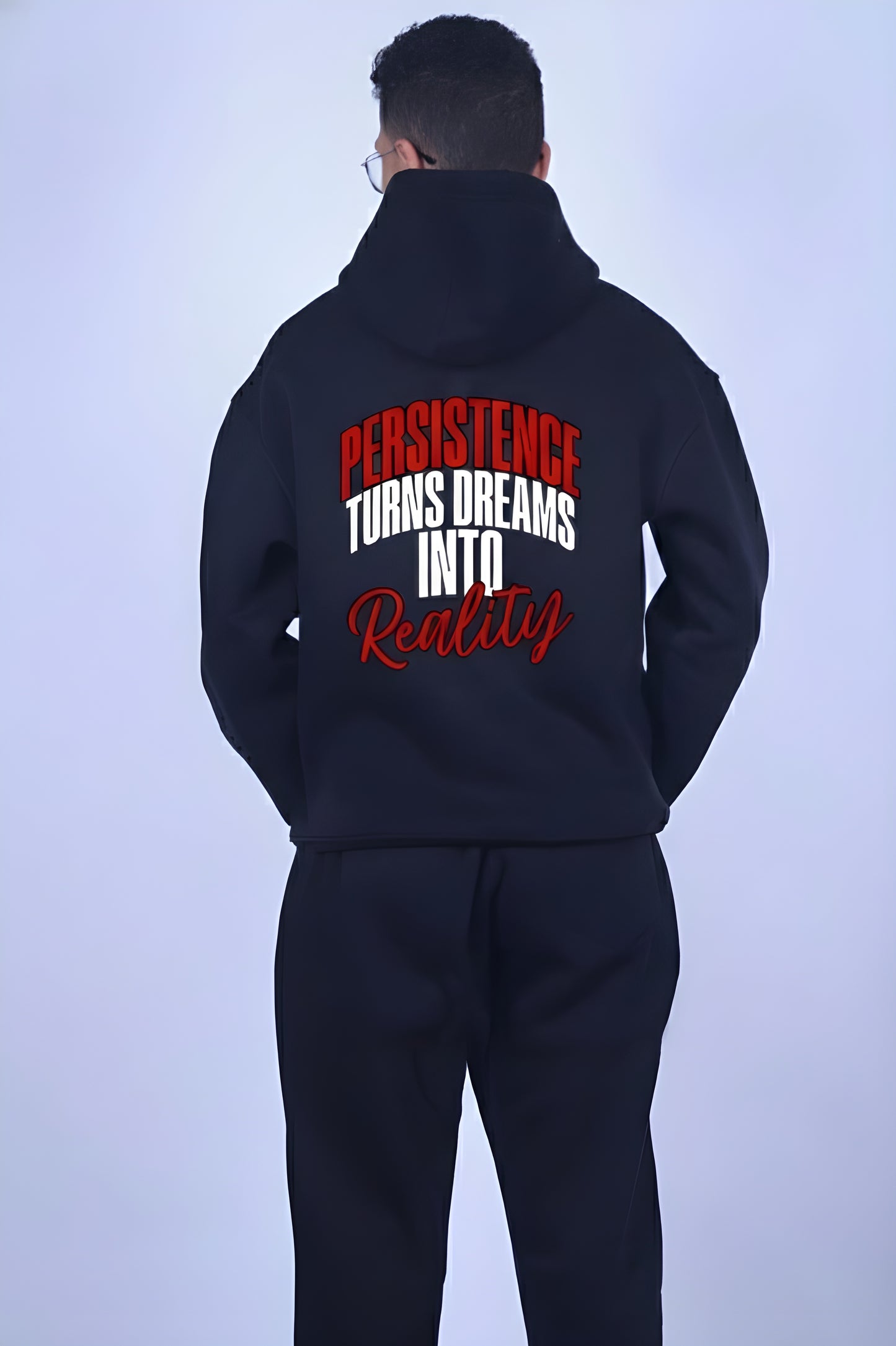 Set (Persistence) (Black)