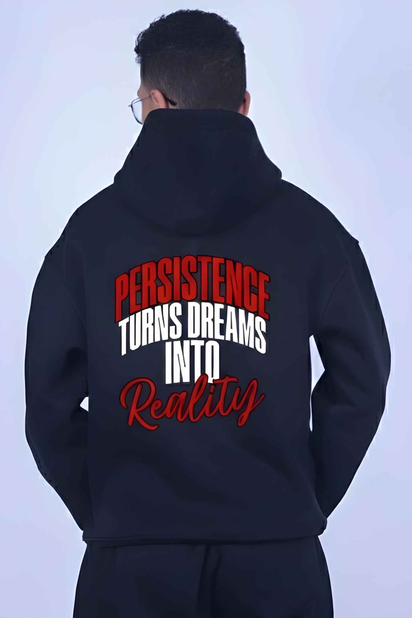 Hoodie (Persistence)