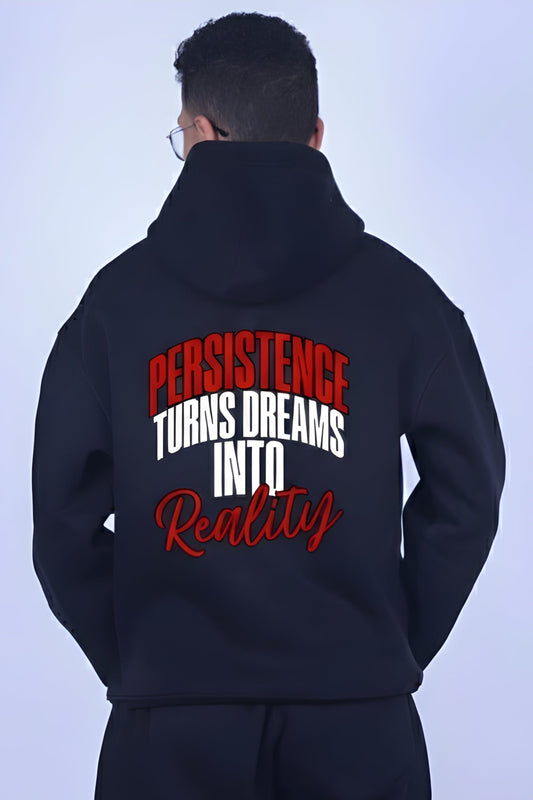 Hoodie (Persistence)